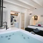 Appartement Euphoria Downtown Naxos City