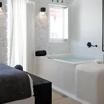 Euphoria Downtown Appartement *