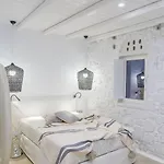 Appartement Euphoria Downtown Naxos City