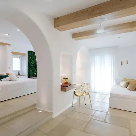 Euphoria Downtown Appartement