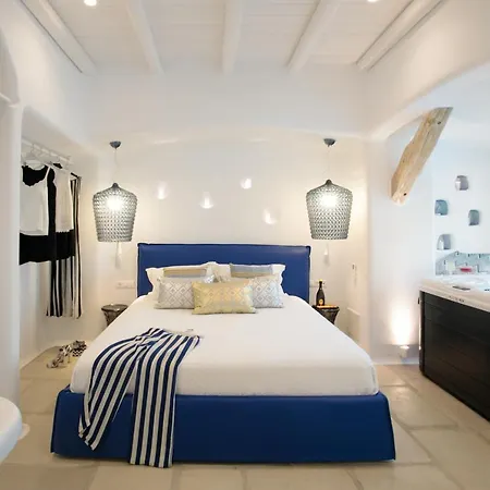 Euphoria Downtown Apartmán *