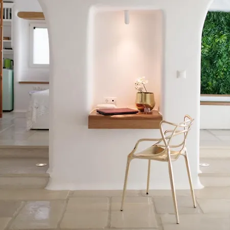 Apartmán Euphoria Downtown