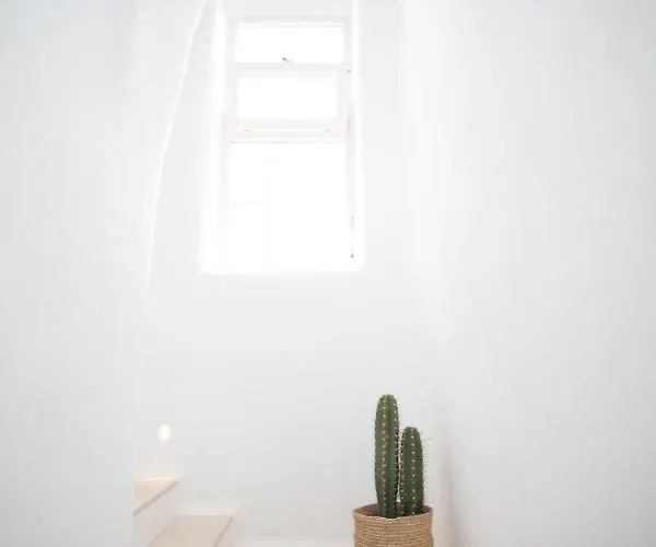 Apartmán Euphoria Downtown Naxos City