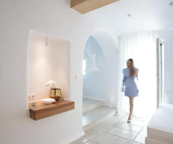 Apartmán Euphoria Downtown