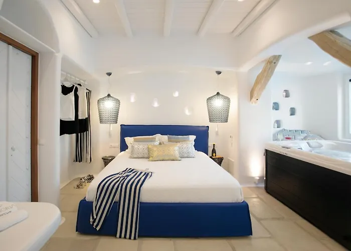 Euphoria Downtown Apartmán *