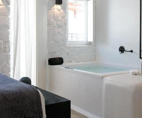 Euphoria Downtown Apartmán *