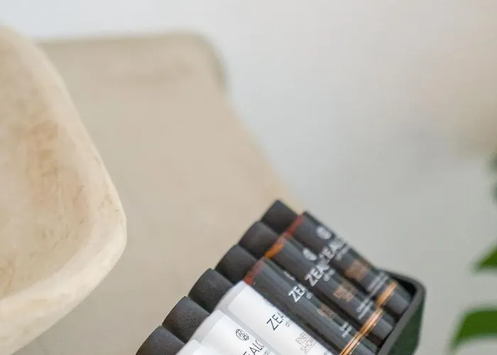 Apartmán Euphoria Downtown Naxos City