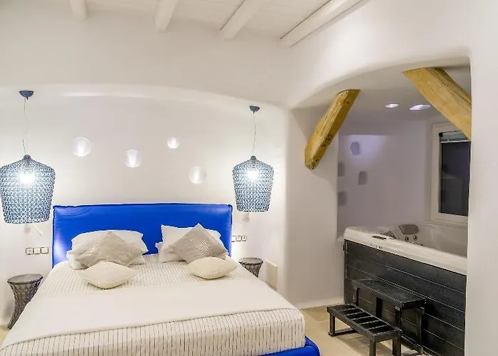 Apartmán Euphoria Downtown