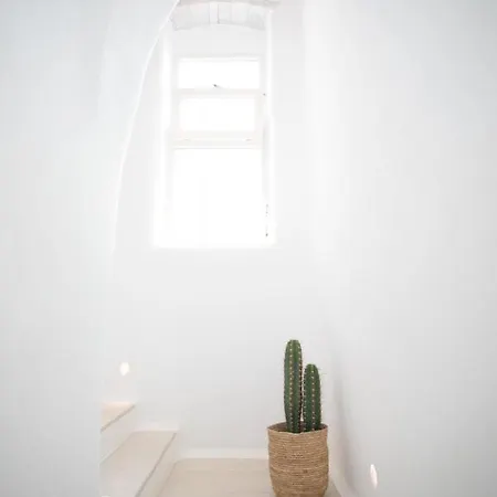 Apartment Euphoria Downtown Naxos City