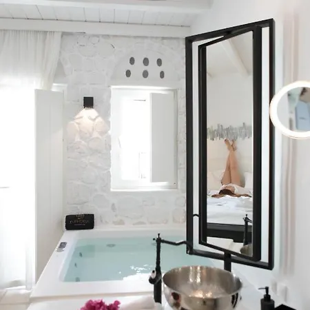 Apartamento Euphoria Downtown *