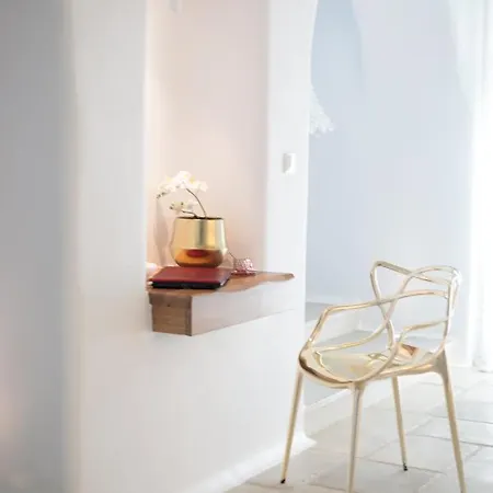 Apartmán Euphoria Downtown Naxos City