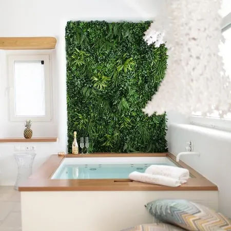 Apartmán Euphoria Downtown *