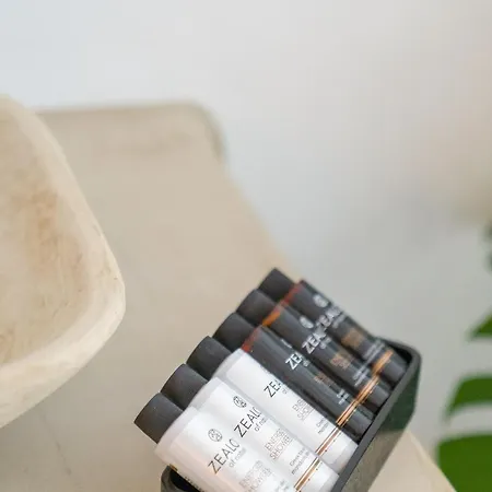 Apartmán Euphoria Downtown Naxos City