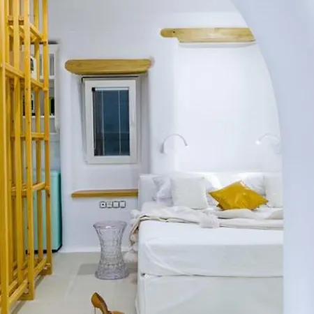 Apartmán Euphoria Downtown *