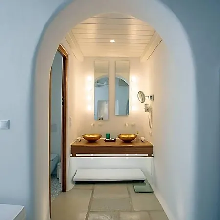 Euphoria Downtown 아파트 Naxos City