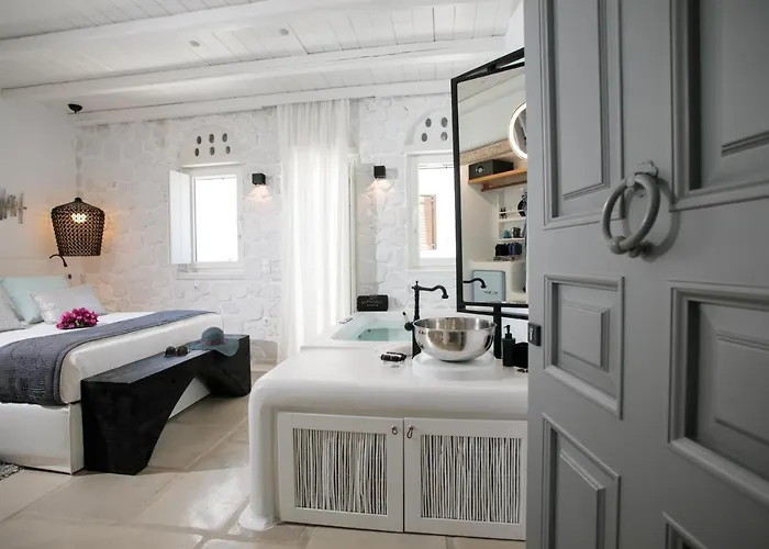 Apartment Euphoria Downtown *