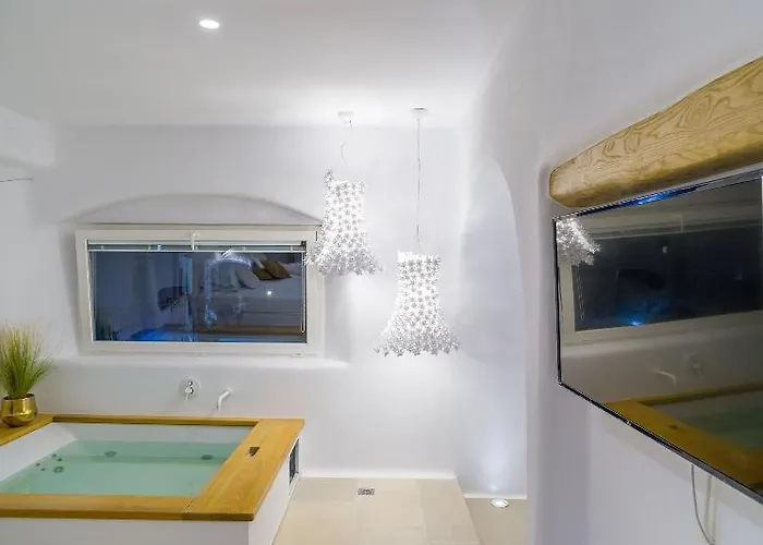 Apartment Euphoria Downtown